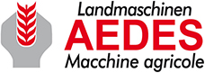 Logo Aedes