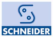 Logo Schneider